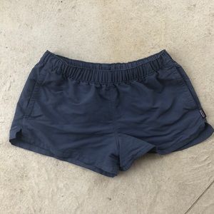 Women’s Barely Baggie Shorts